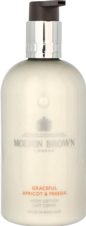 Image du produit Molton Brown Graceful Apricot & F BL (Lotion pour le corps, 300 ml)