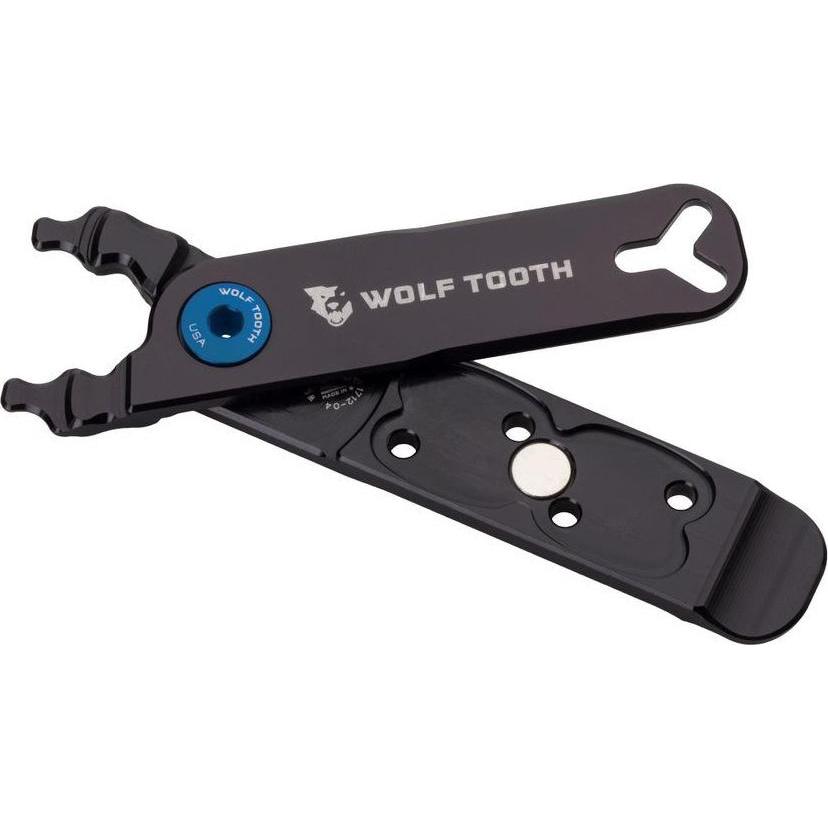 Thumbnail - Wolf Tooth, Zange, Pack Pliers Master Link Kombizange