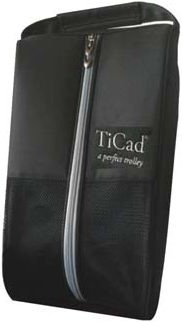 Produktbild Ticad Shoebag