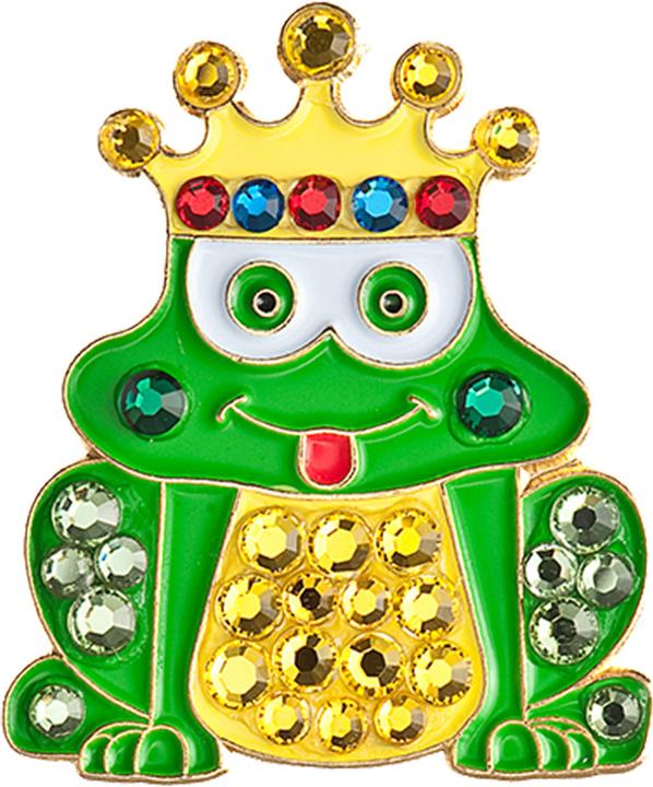Il principe ranocchio