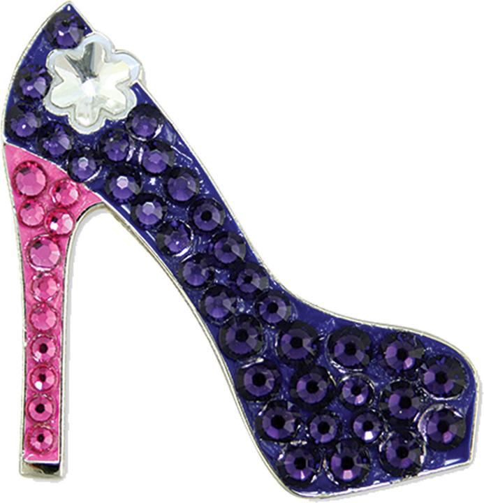 Royal Stiletto