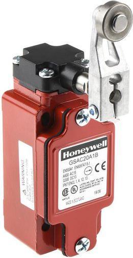 Produktbild Honeywell Sicherheitsendschalter