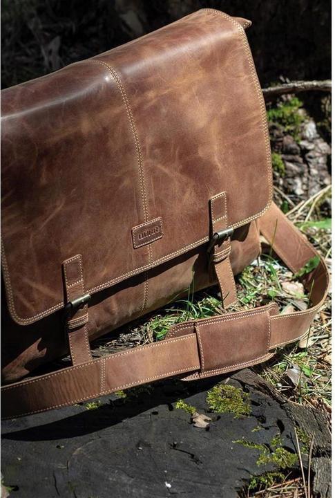 Actual product image Dörr Cape Town large (Camera shoulder bag, 15.50 l)