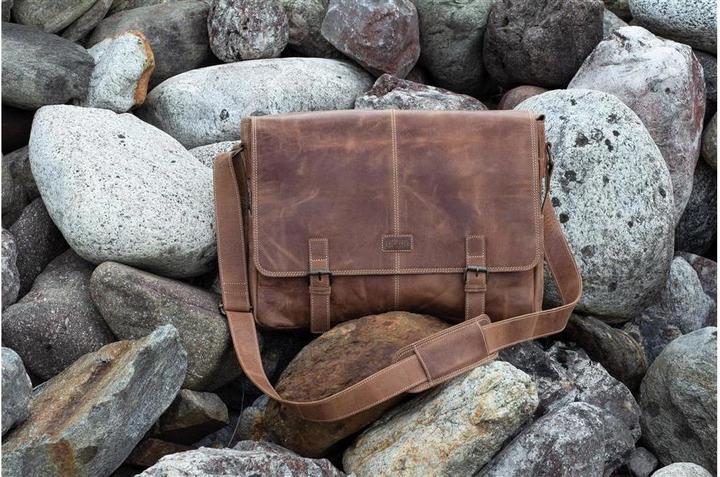Actual product image Dörr Cape Town large (Camera shoulder bag, 15.50 l)