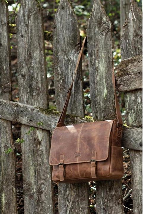 Actual product image Dörr Cape Town large (Camera shoulder bag, 15.50 l)