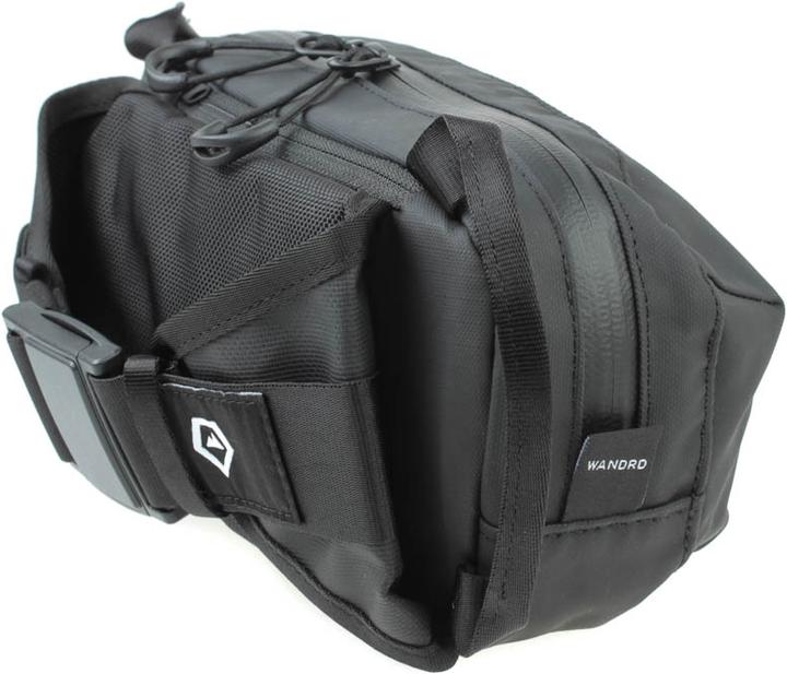 Produktbild Wandrd D1 Fanny Pack (Kamera Bereitschaftstasche, 2.50 l)