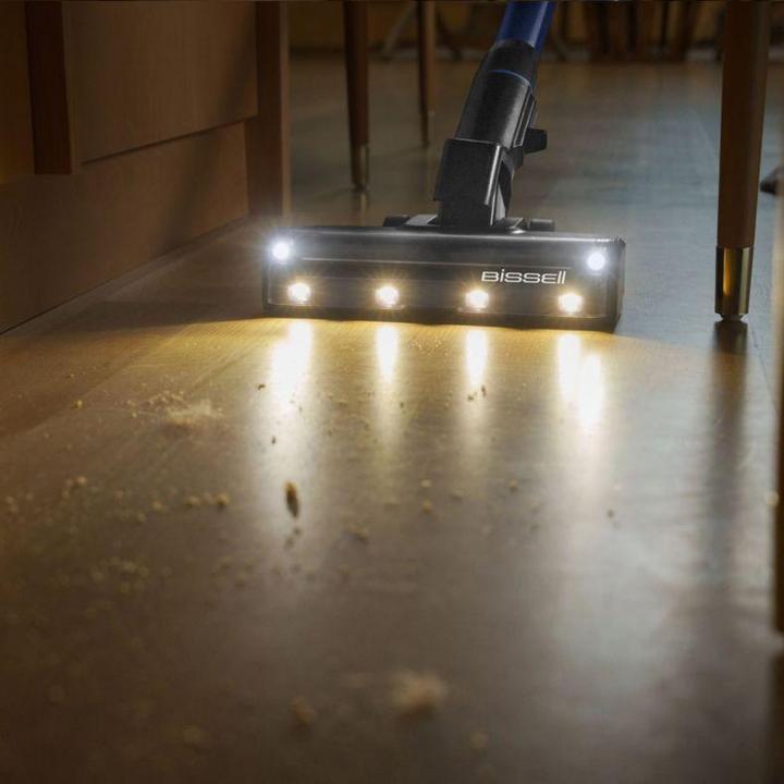 Actual product image Bissell PowerClean FurGuard Pro