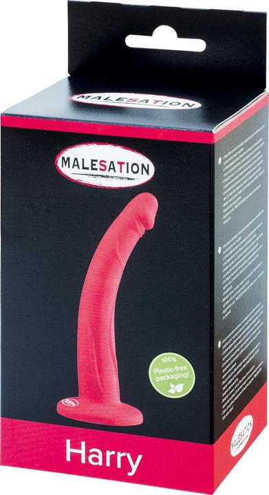 Actual product image Malesation Harry Small