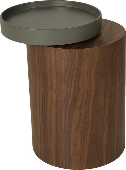 Actual product image Quax Adult rocking chair with stool and side table