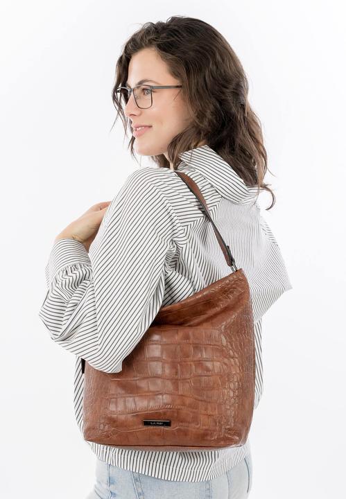 Immagine prodotto Suri Frey SFY Hadley - Borsa a tracolla 36 cm