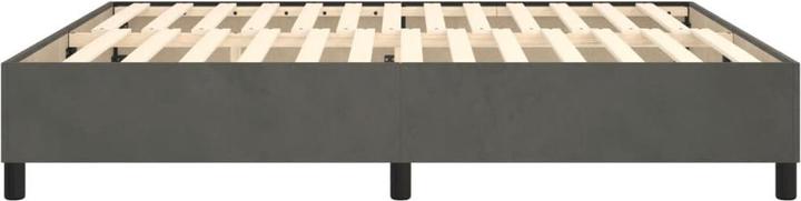 Image du produit vidaXL Boxspringbettgestell (160 x 200 cm)