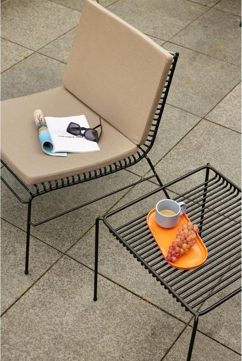 Produktbild Hübsch Amare Servierplatte