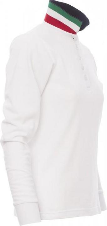 Immagine prodotto Payper Polo donna Long-nation (M)