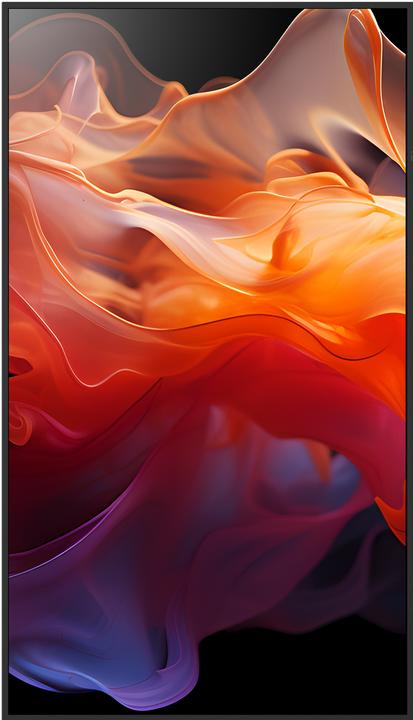 Produktbild NEC Sharp Large Format Display E329 (1920 x 1080 Pixel, 32")