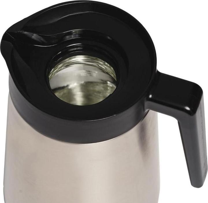 Actual product image Moccamaster Thermoskan voor KBGT en KBT, 1.25 L