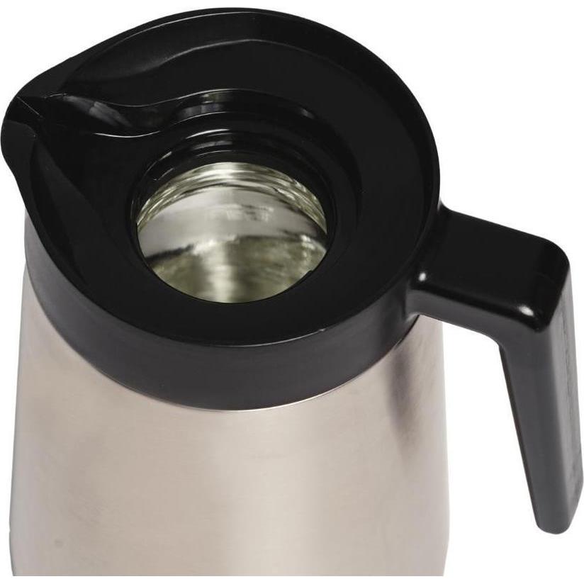 Thumbnail - Moccamaster Kbgt, Zubehör Kaffeemaschinen, Silber