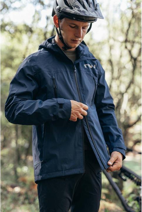 Produktbild Northwave Noworry Hardshell Jacket (XL)