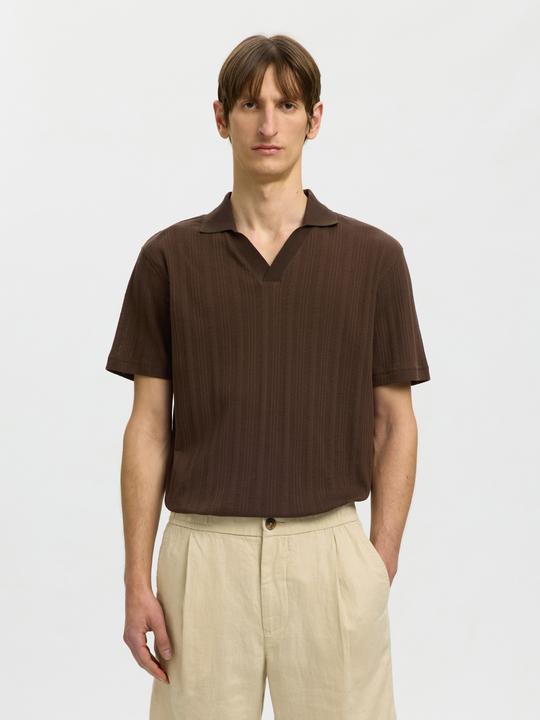 Produktbild Selected Regular Fit Poloshirt (M)
