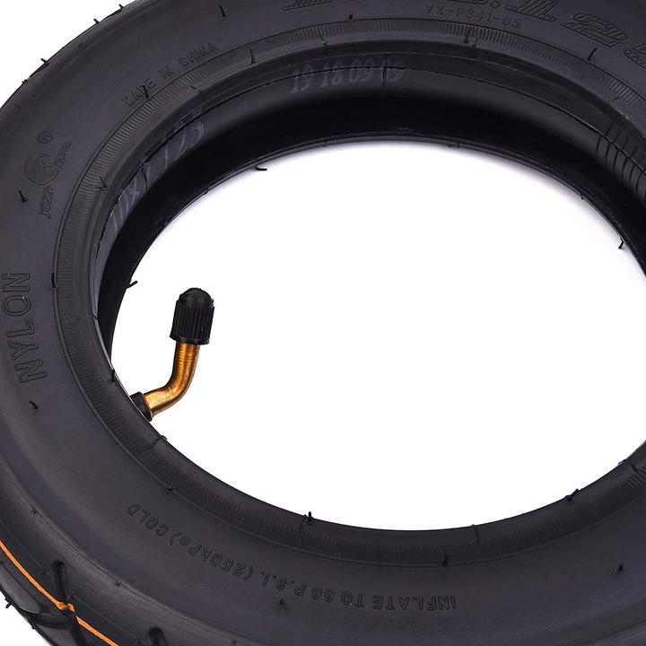 Immagine prodotto Ruhuo Pneumatici da 10 pollici