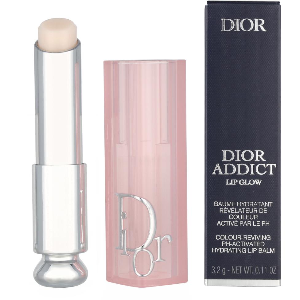 Dior Christian Addict Lip Glow 100 (000) Int25 buy at Galaxus