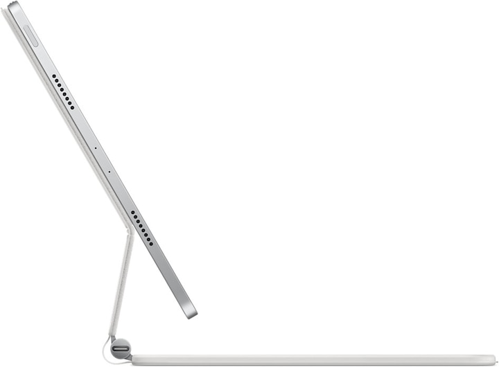 Productafbeelding Apple Magisch Toetsenbord (NL, iPad Pro 11 2020 (2e generatie), iPad Pro 11 2018 (1e Gen), iPad Air 2020 (4e generatie), iPad Pro 11 2021 (3e generatie), iPad Air 2022 (5e gen))