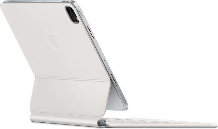 Actual product image Apple Magic Keyboard (DE, iPad Pro 11 2020 (2. Gen), iPad Pro 11 2018 (1. Gen), iPad Air 2020 (4. Gen), iPad Pro 11 2021 (3rd Gen), iPad Air 2022 (5th Gen))
