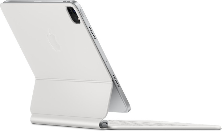 Productafbeelding Apple Magisch Toetsenbord (NL, iPad Pro 11 2020 (2e generatie), iPad Pro 11 2018 (1e Gen), iPad Air 2020 (4e generatie), iPad Pro 11 2021 (3e generatie), iPad Air 2022 (5e gen))