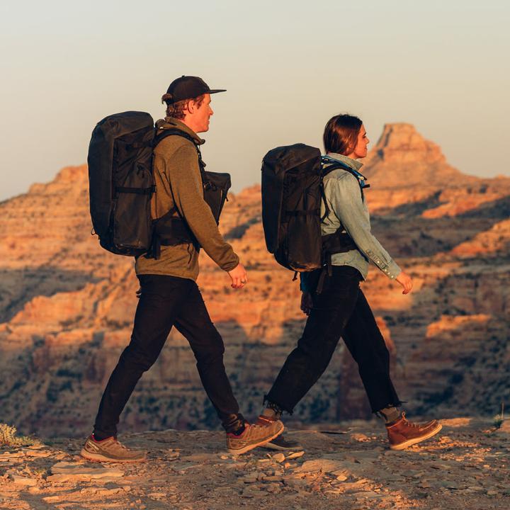 Actual product image Wandrd Wanderlust S/M (Photo backpack, 50 l)