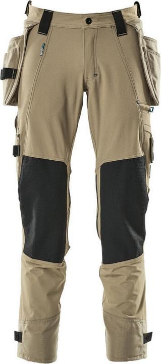 Helles Khaki