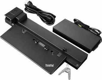 Produktbild Lenovo 40A50230EU (Docking Port)