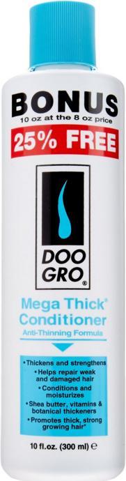 Produktbild Doo Gro Mega Thick (300 ml)
