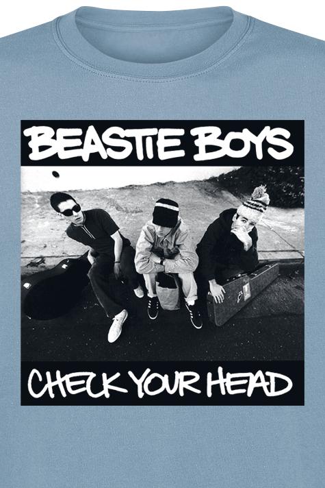 Produktbild Beastie Boys Check Your Head (S)