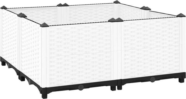 Produktbild vidaXL Hochbeet