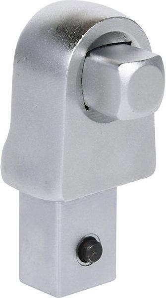 Image du produit KS Tools Carré à insérer, 9 x 12 mm, 3/8". (3/8")