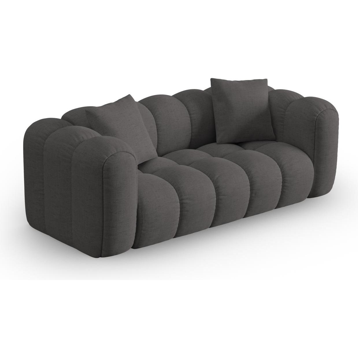 Thumbnail - CXL by Christian Lacroix, Sofa, Clotilde (2-Sitzer, 3-Sitzer, 4-Sitzer)