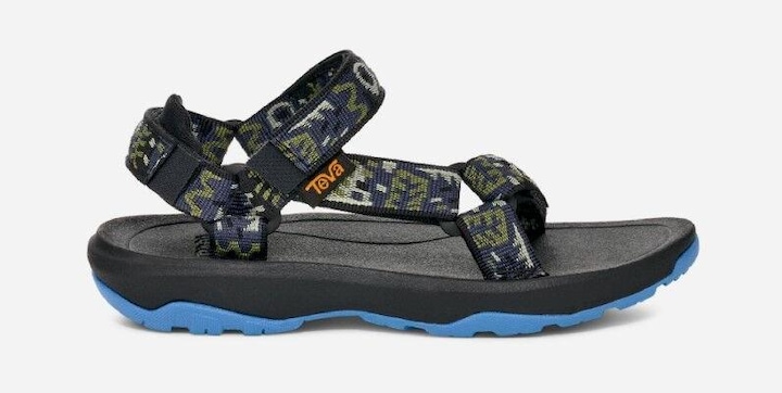 Produktbild Teva Hurricane XLT 2 (30)