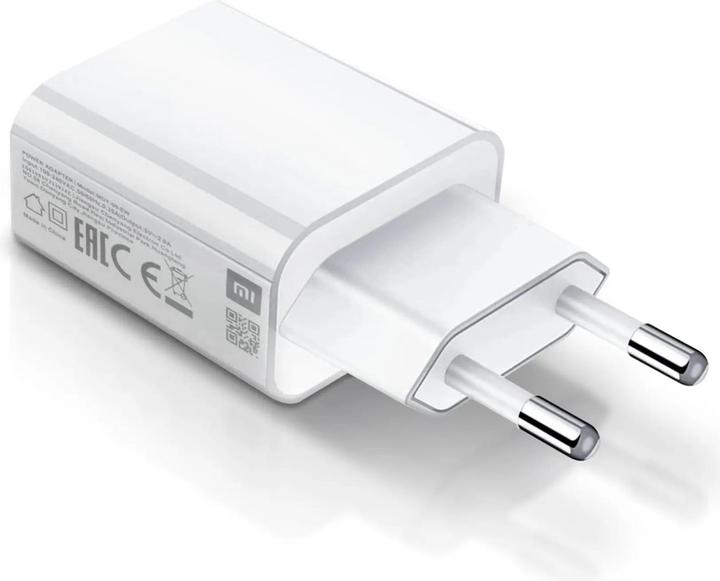 Image du produit Xiaomi MDY-09-EW Adaptateur secteur (10 W, 1 portion)