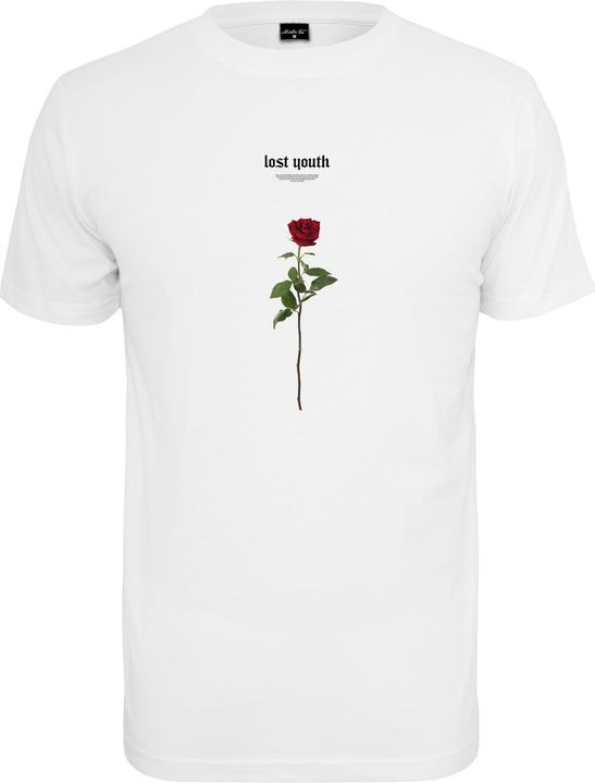 Actual product image MT Lost Youth Rose Tee - 13201 (XS)