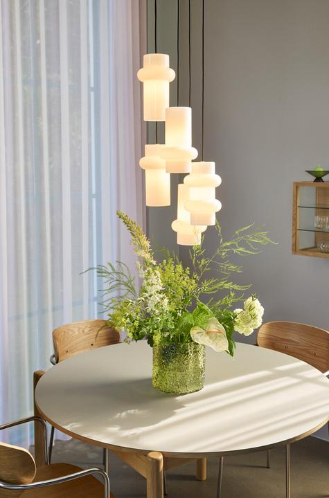 Image du produit Hübsch Arch Dining Chair Natural