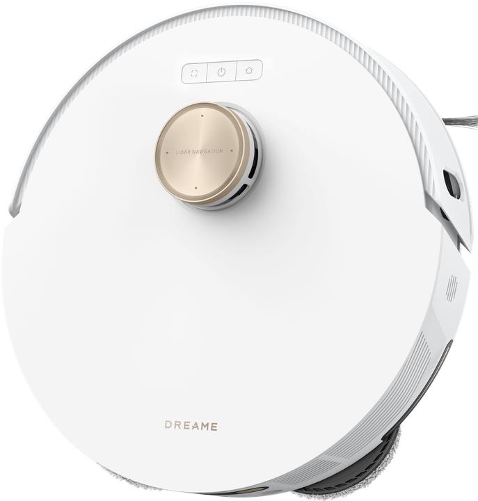Actual product image Dreame L20 Ultra Complete (Vacuum mopping robot)
