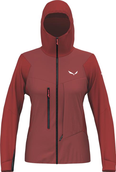 Produktbild Salewa Sella Durastretch Hybrid Softshell Jacke Da (36, 42)