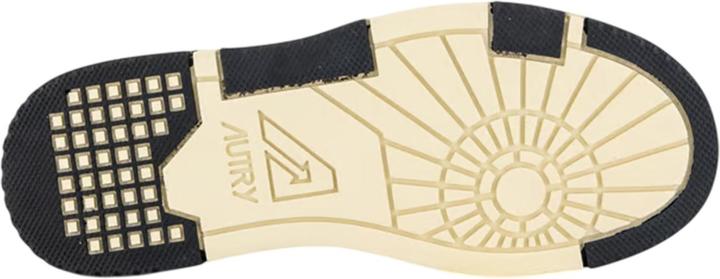 Produktbild Autry Logo Sneaker Leder (42)