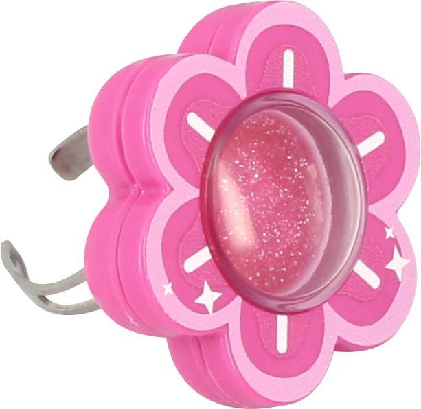 Actual product image Jumbo FunLockets Geheime Lipgloss Ring
