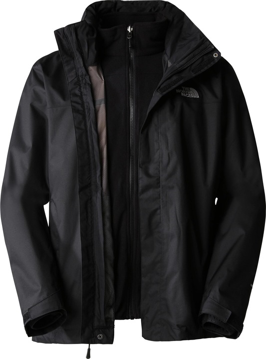 Produktbild North Face Evolve II Triclimate Jacket (XL)