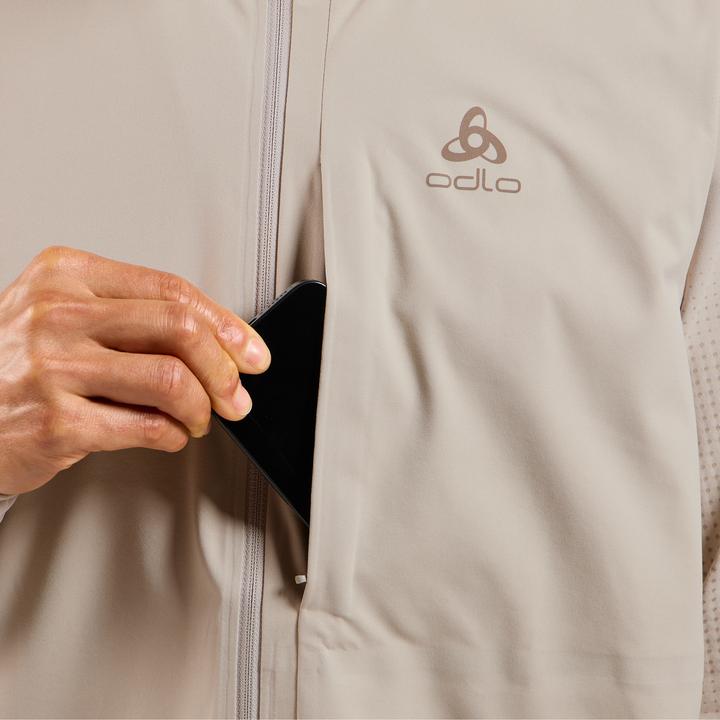 Produktbild Odlo Zeroweight Warm Reflective 2.0 (L)