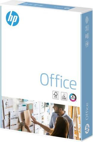 Actual product image HP Office universal paper (A3, 500 Sheets, 80 g/m²)