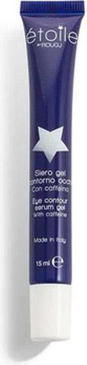 Image du produit Rougj Coffee Eye Contour Cream 15ml (Crème pour les yeux, 15 ml, Journée)