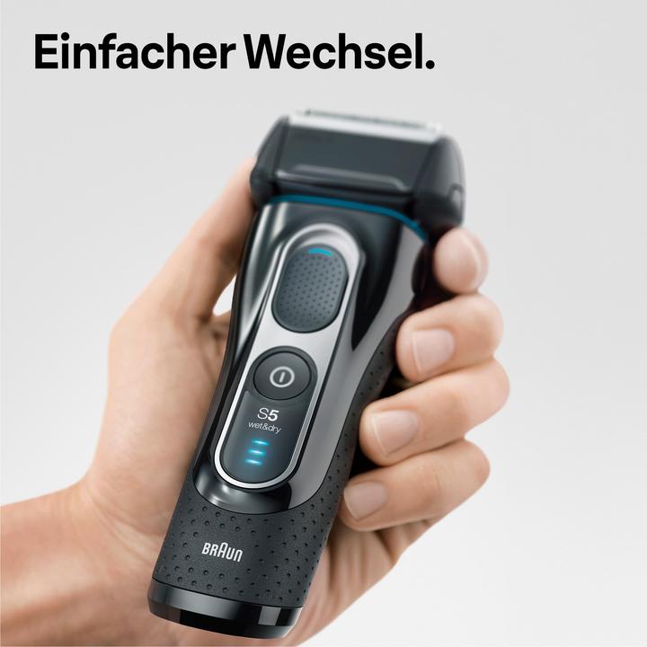 Produktbild Braun Series 5 (1 x)