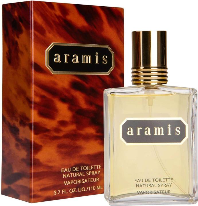 Image du produit Aramis Classique (Eau de toilette, 110 ml)