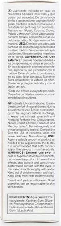 Produktbild Cumlaude Mucus (Intimgel, 30 ml)